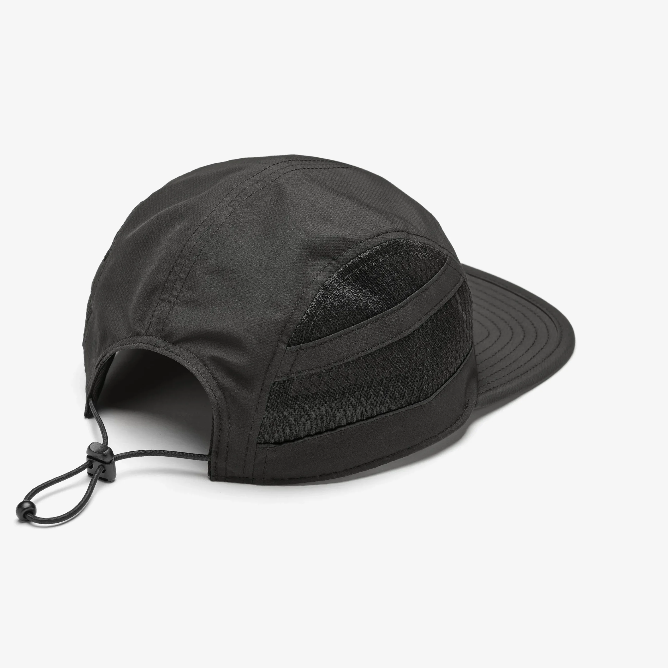 Active Cap Black