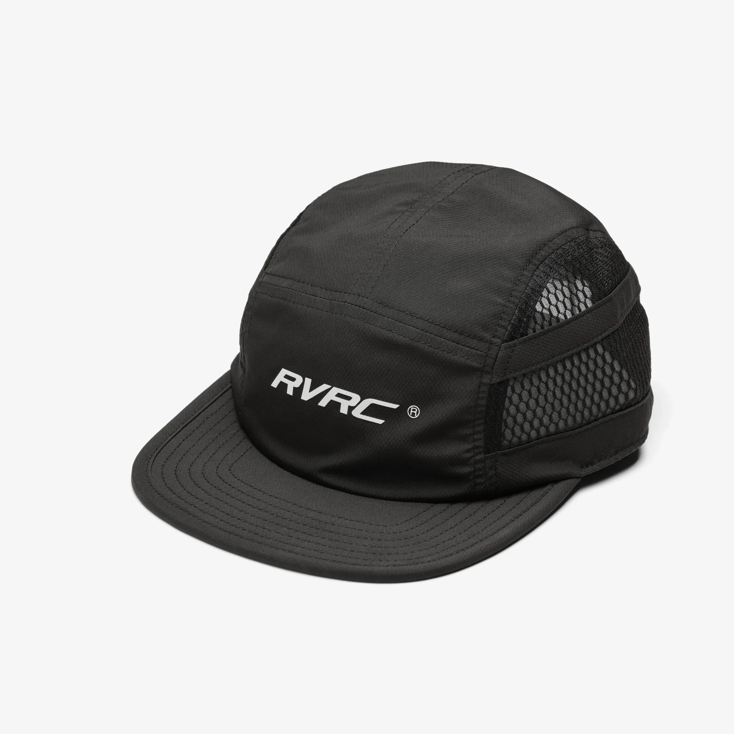 Active Cap Black