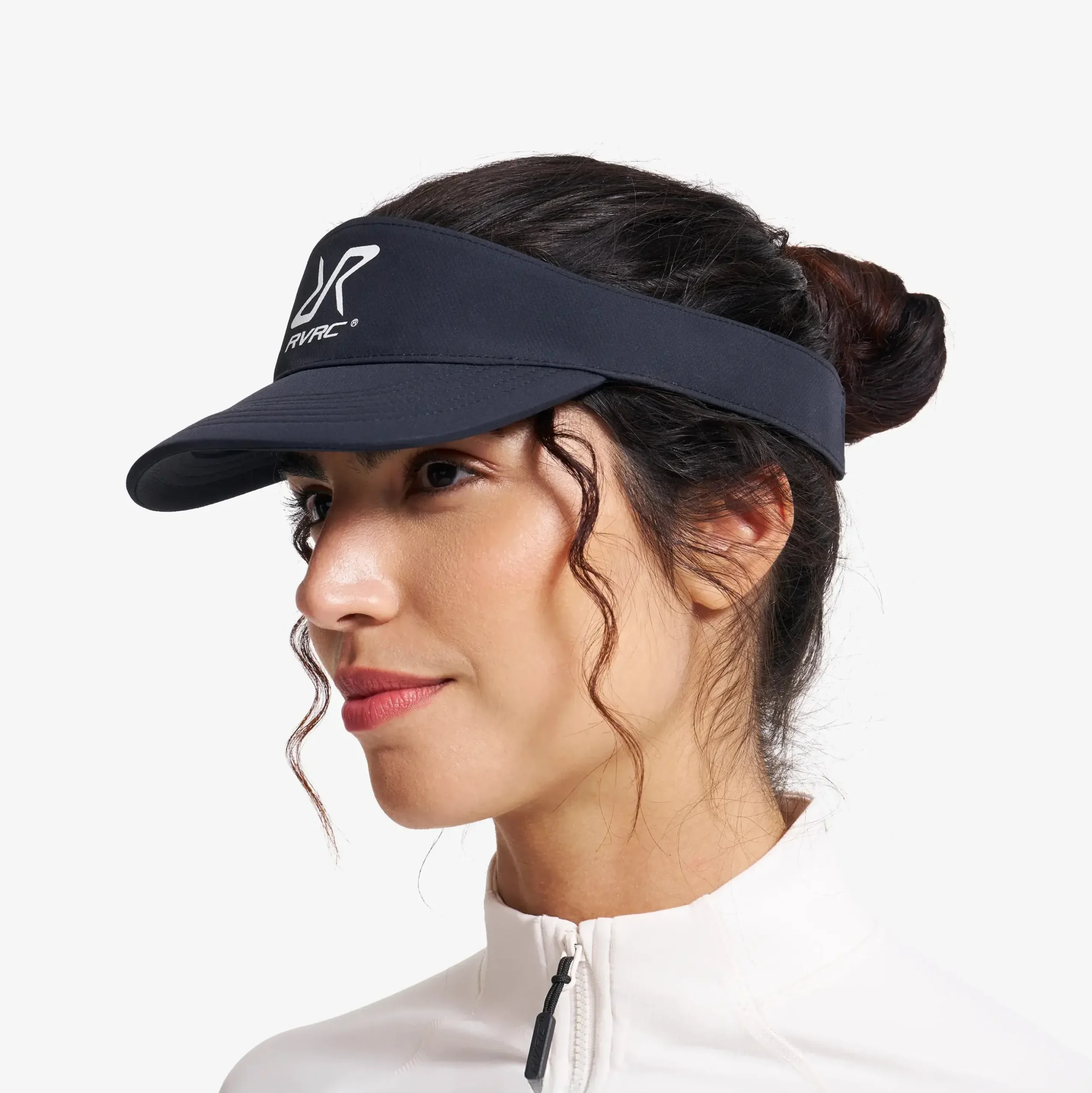 Active Visor Black