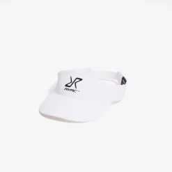 Active Visor White