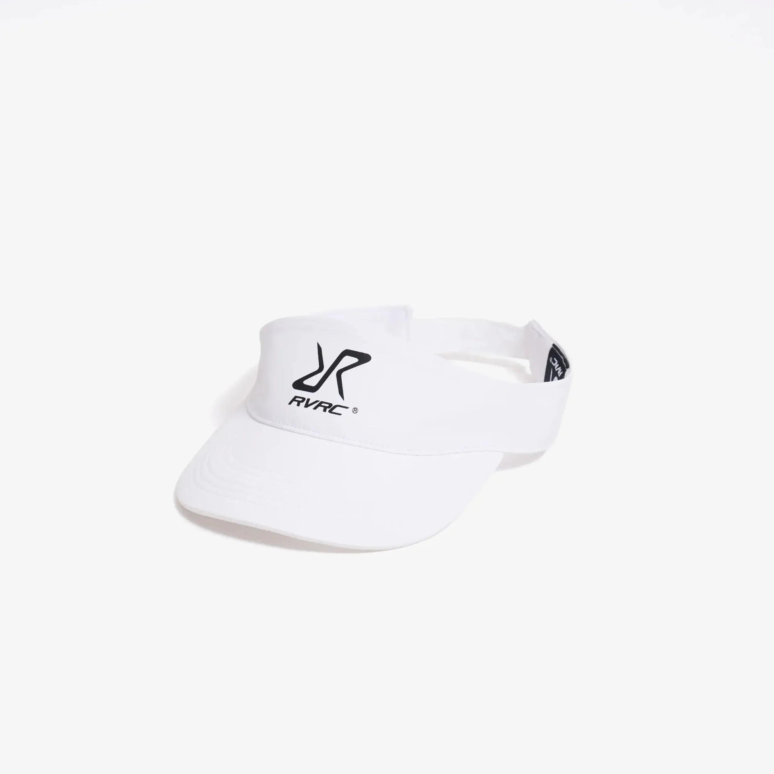 Active Visor White