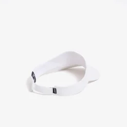 Active Visor White