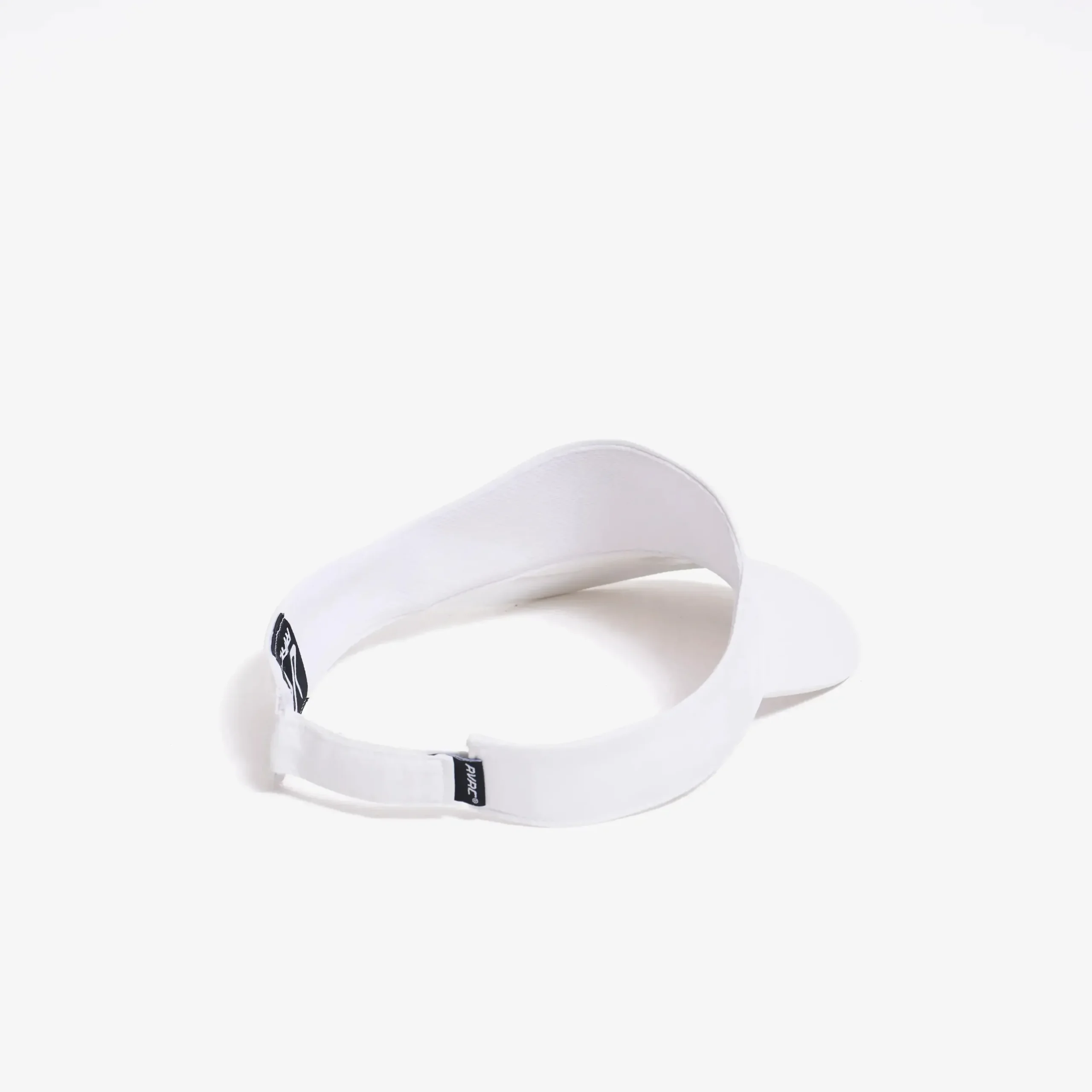 Active Visor White