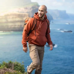 Adventure Cargo Stretch Pants Herren Cub