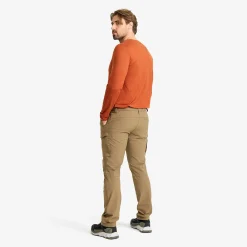 Adventure Cargo Stretch Pants Herren Cub