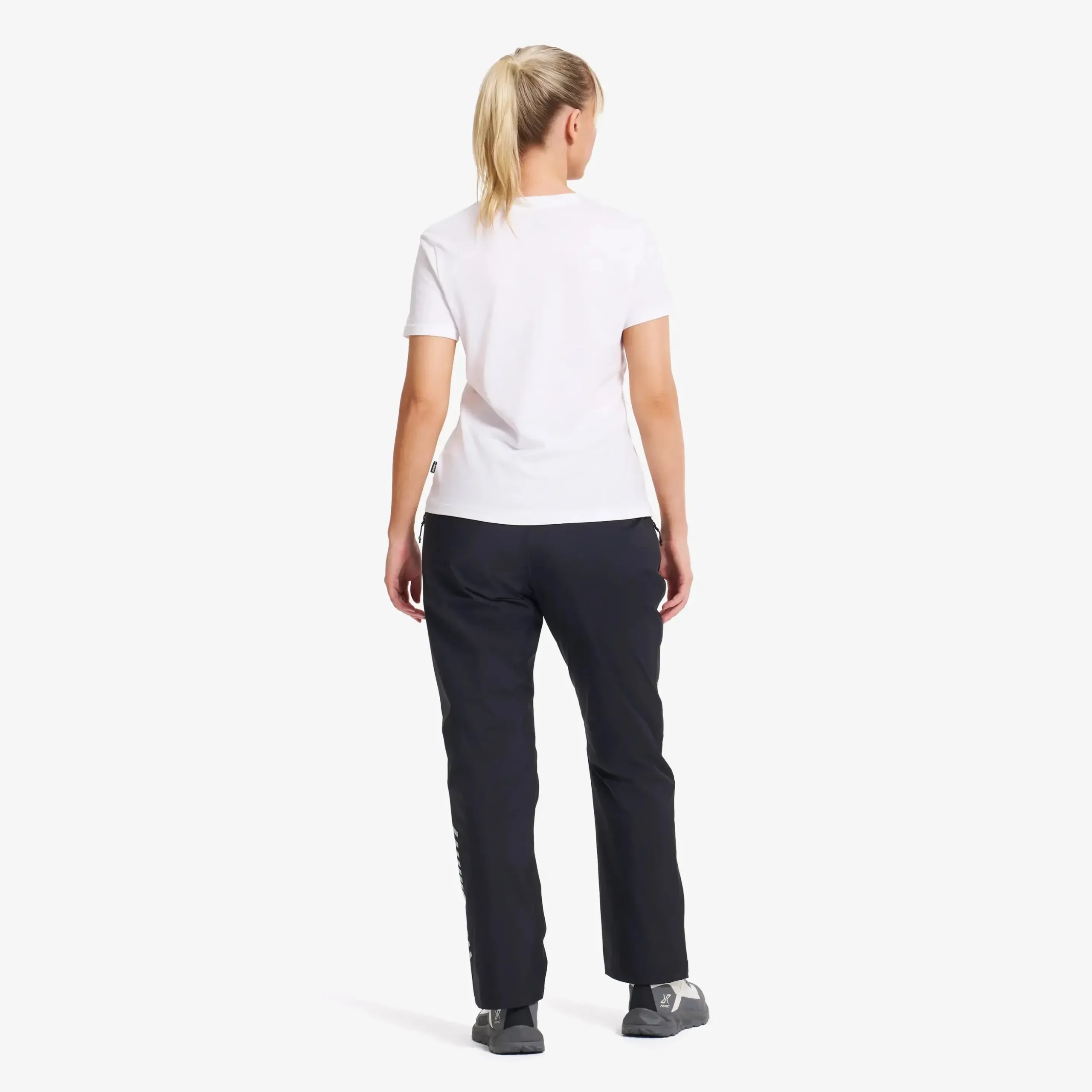Arcade 3L Lightweight Pants Damen Black