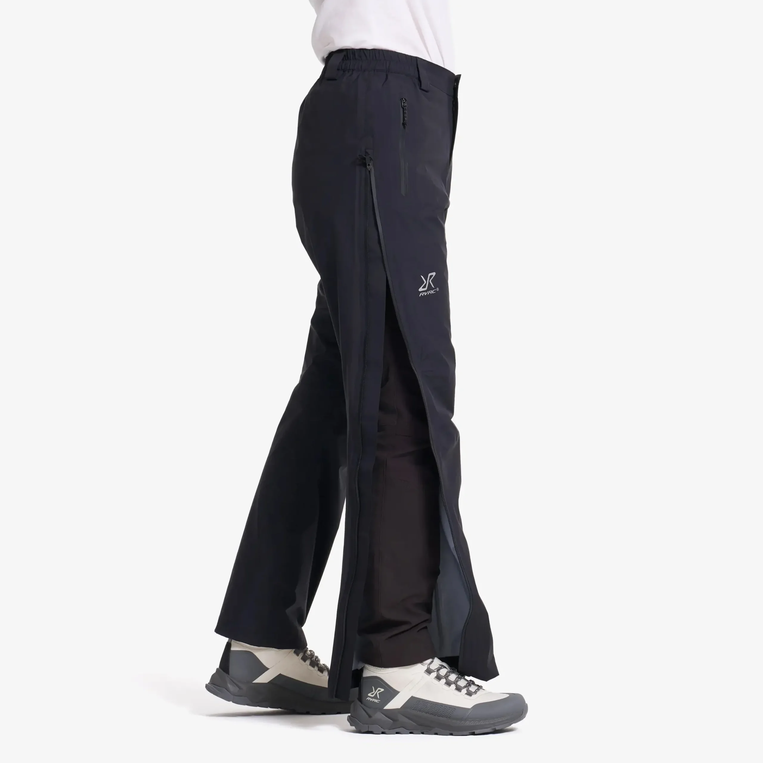 Arcade 3L Lightweight Pants Damen Black