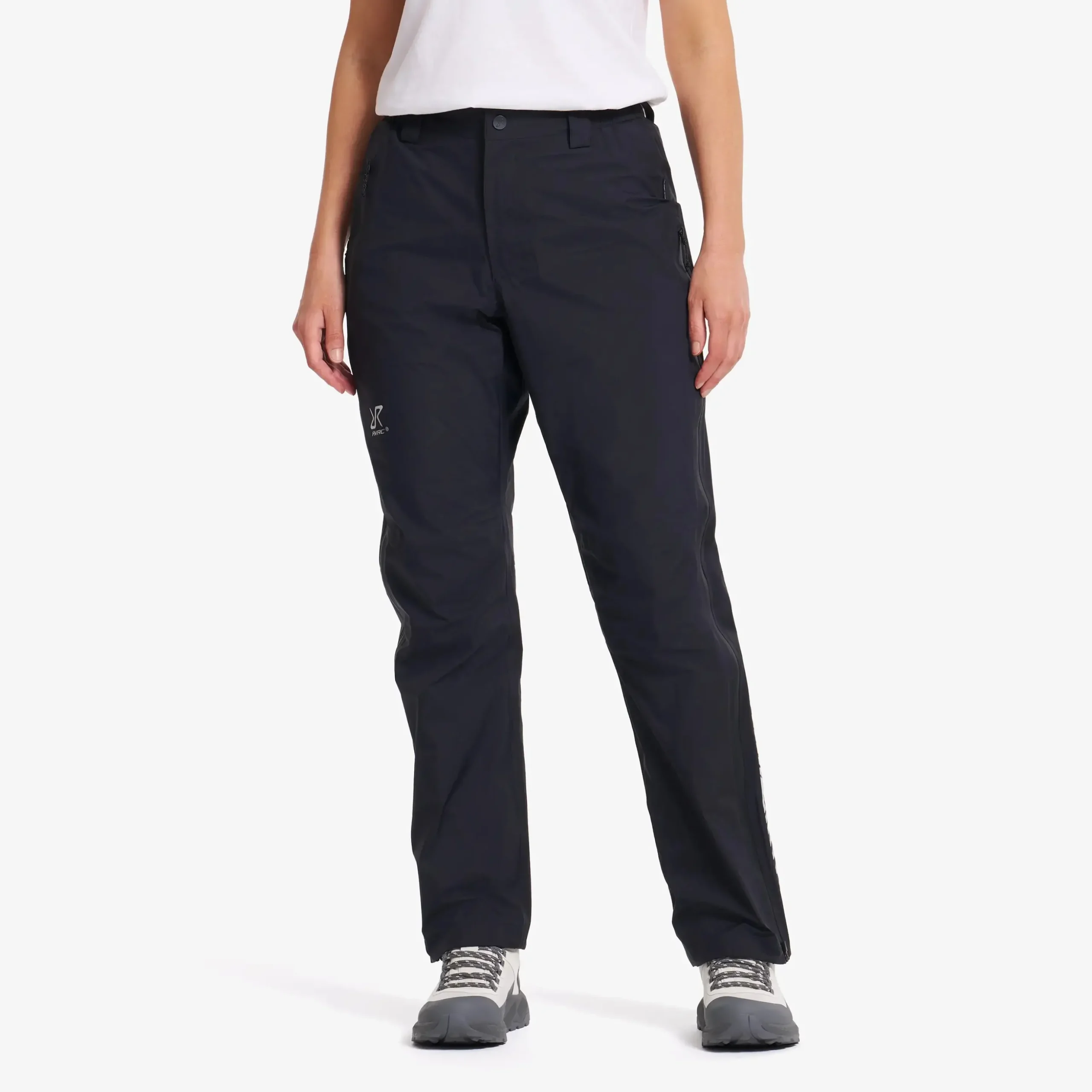Arcade 3L Lightweight Pants Damen Black