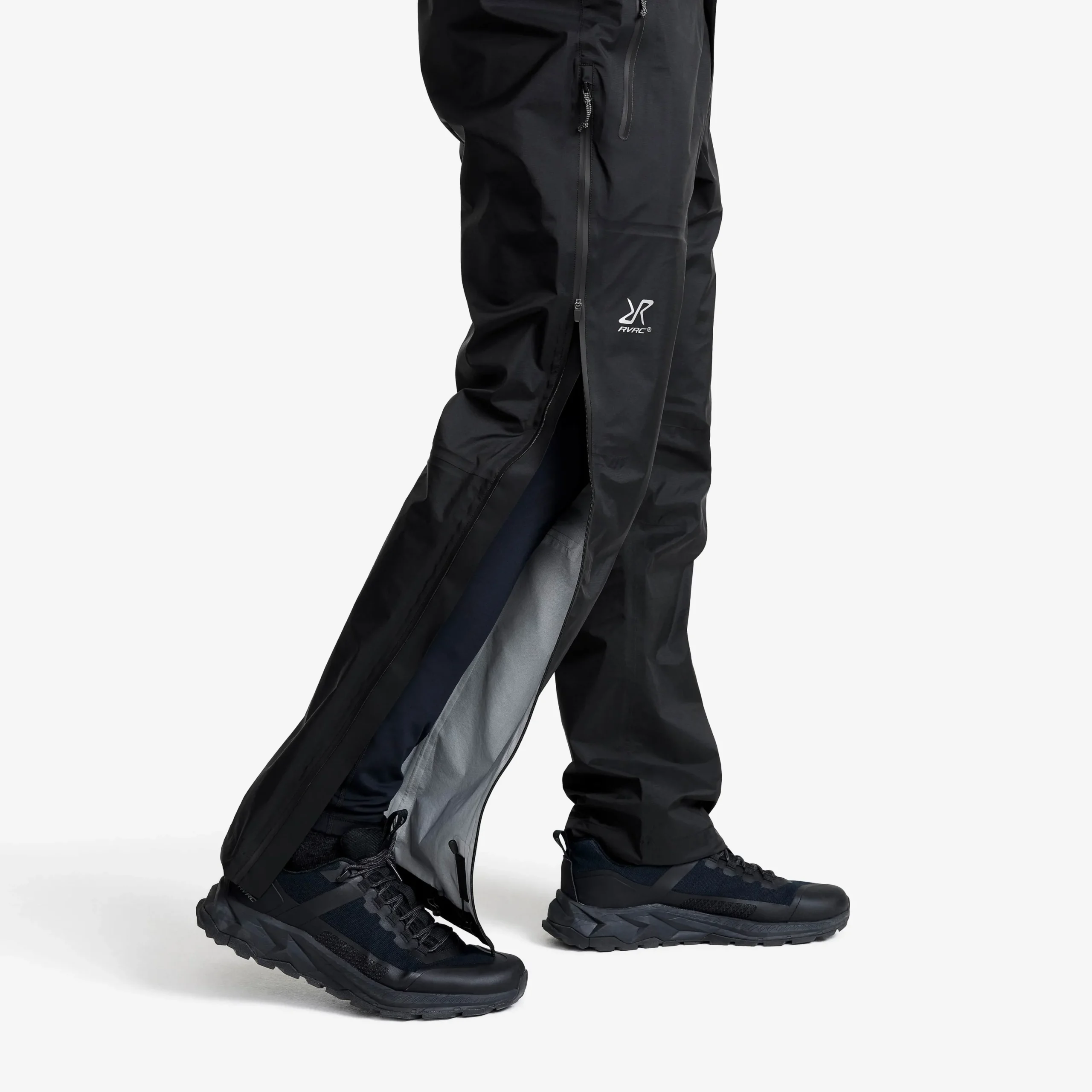 Arcade 3L Lightweight Pants Herren Black