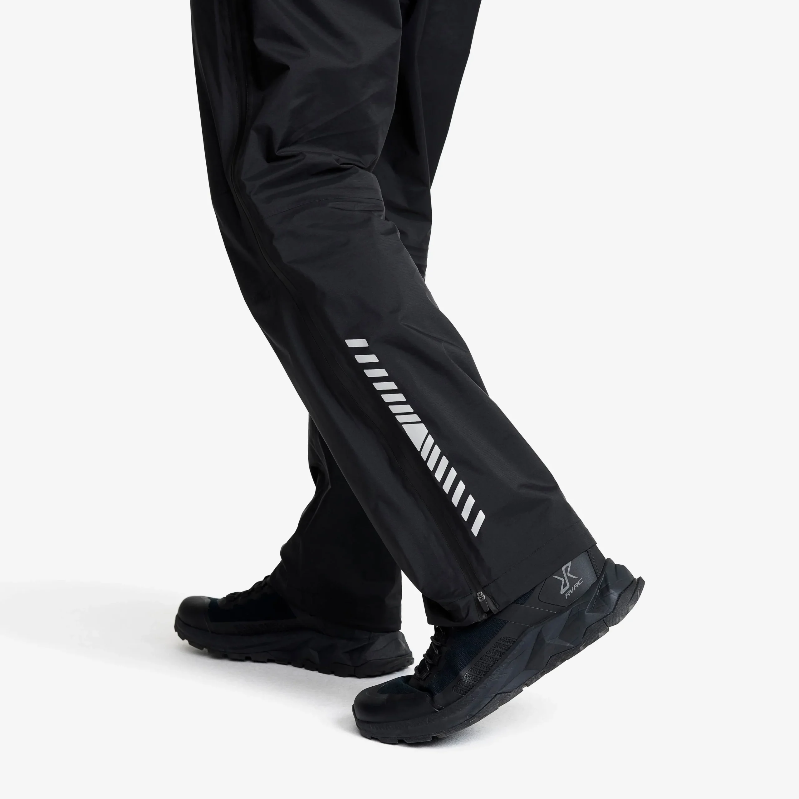 Arcade 3L Lightweight Pants Herren Black