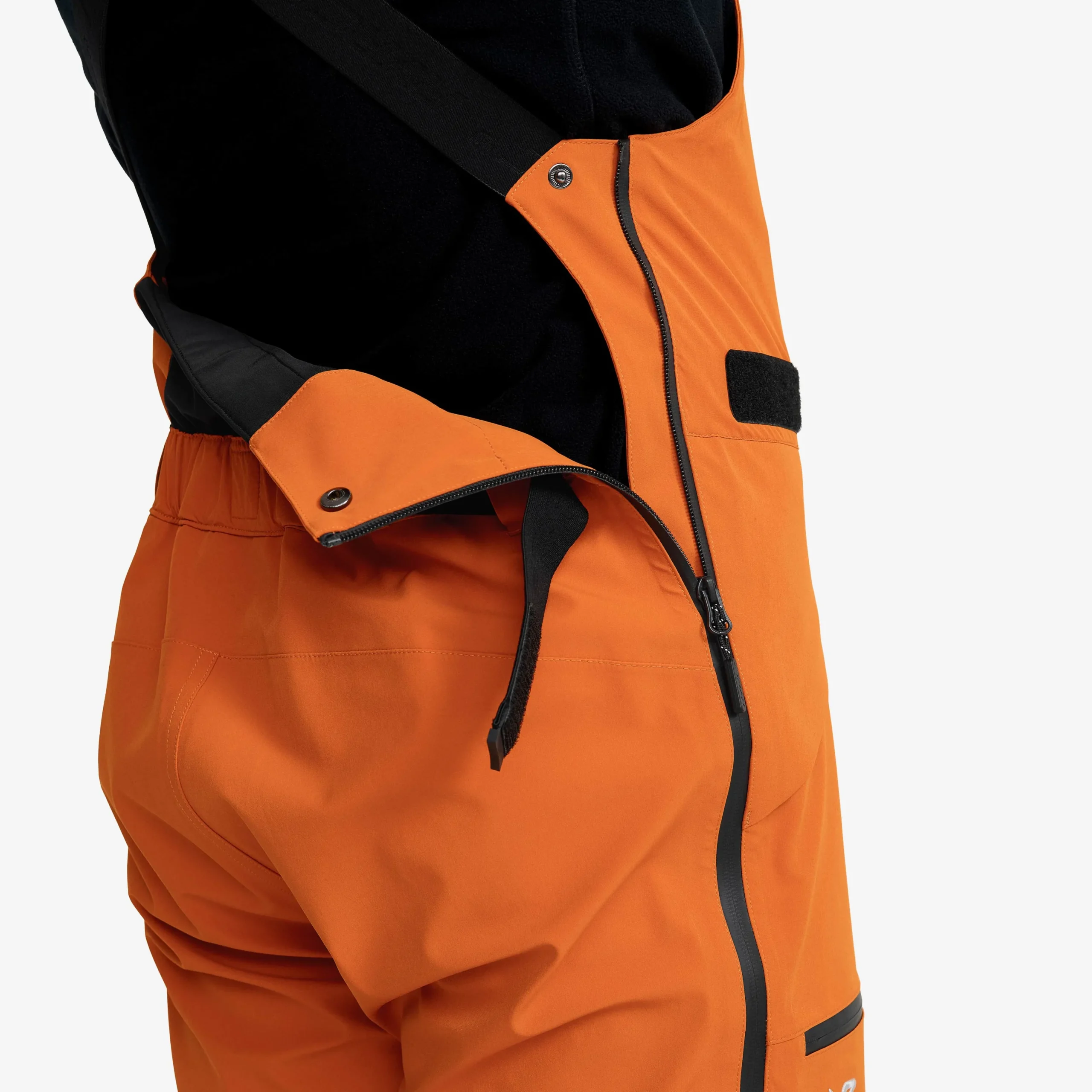 Atlas 3L Ski Bib Pants Herren Hawaiian Sunset