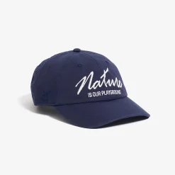 Baseball Cap Deep Navy