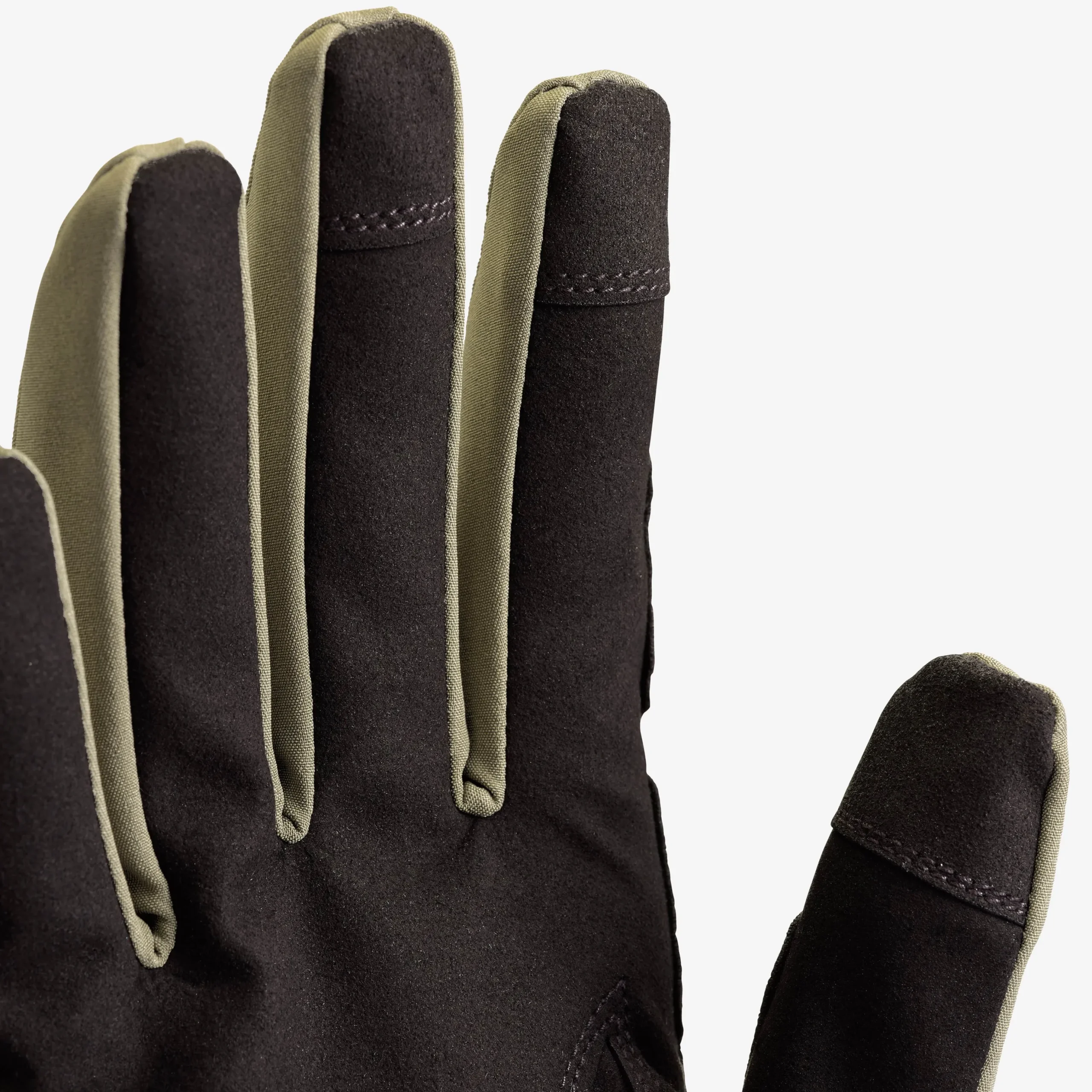 Brine Windproof Gloves Grape Leaf