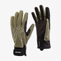 Brine Windproof Gloves Grape Leaf