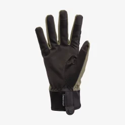 Brine Windproof Gloves Grape Leaf