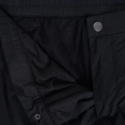 Brisk Tech Fleece-lined Pants Herren Black