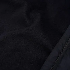 Brisk Tech Fleece-lined Pants Herren Black