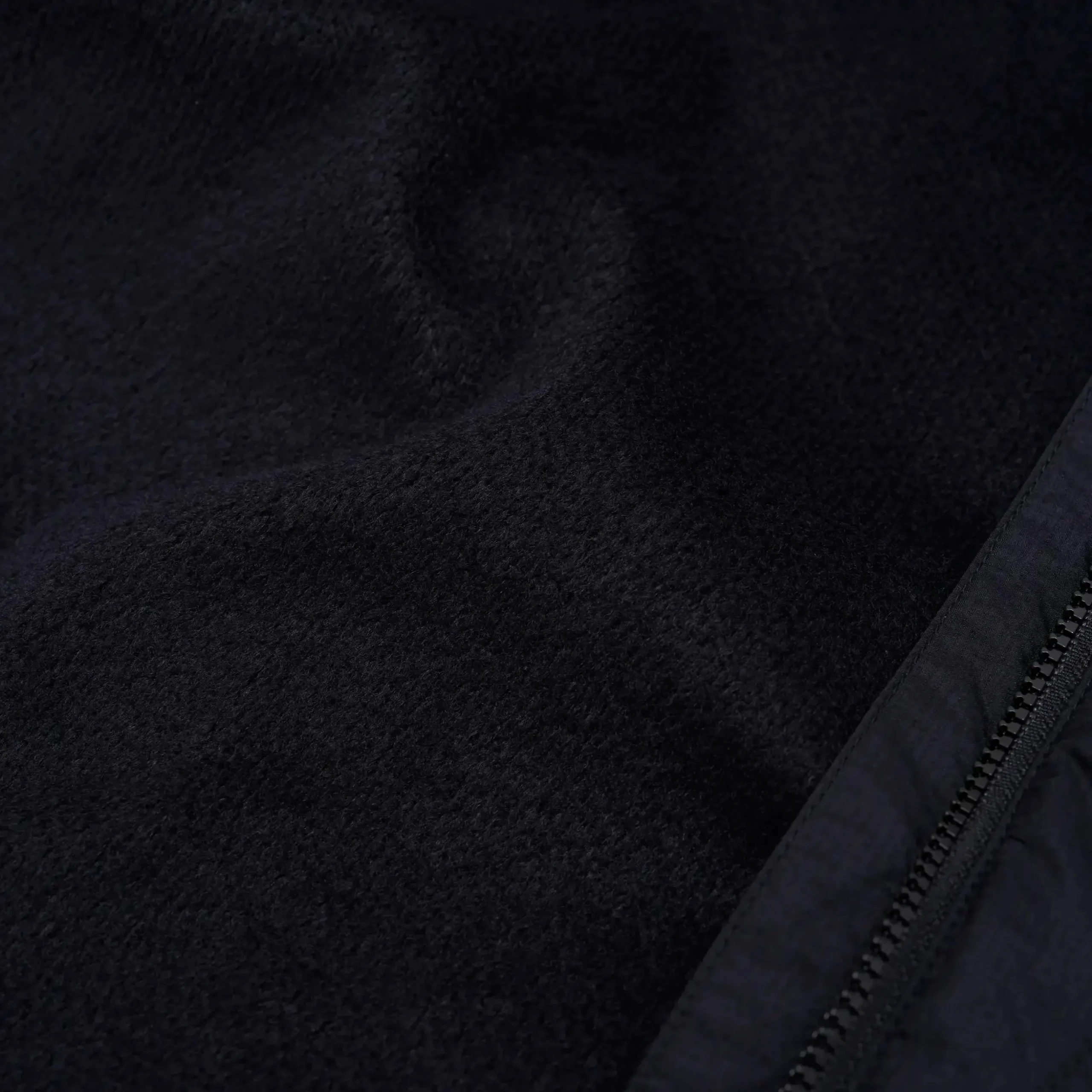 Brisk Tech Fleece-lined Pants Herren Black