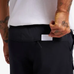Coast Cargo Shorts Herren Black