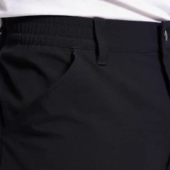 Coast Cargo Shorts Herren Black