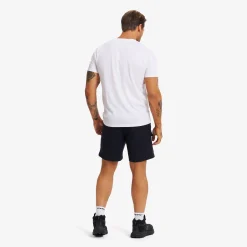 Coast Cargo Shorts Herren Black