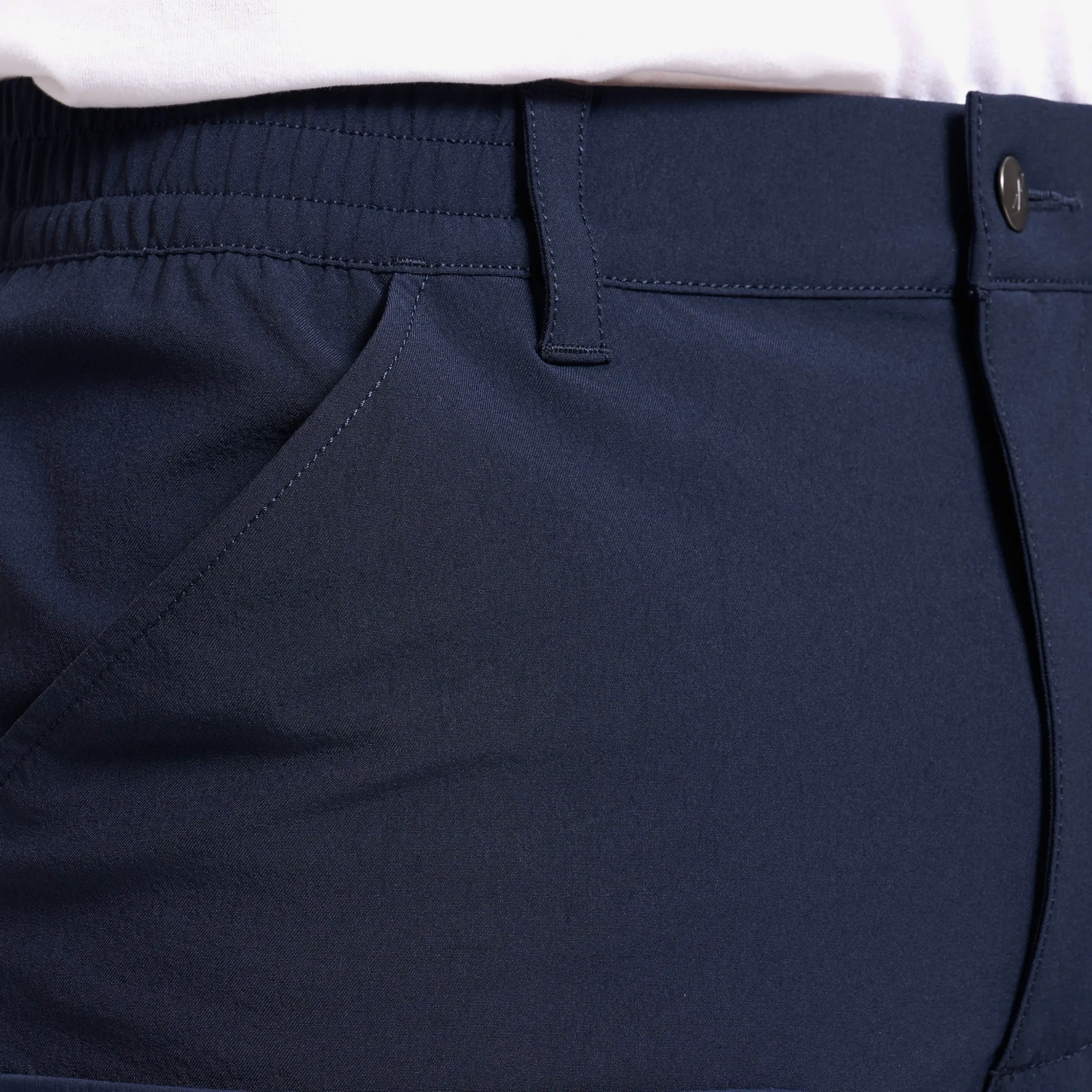 Coast Cargo Shorts Herren Deep Navy