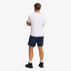 Coast Cargo Shorts Herren Deep Navy
