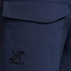 Coast Cargo Shorts Herren Deep Navy