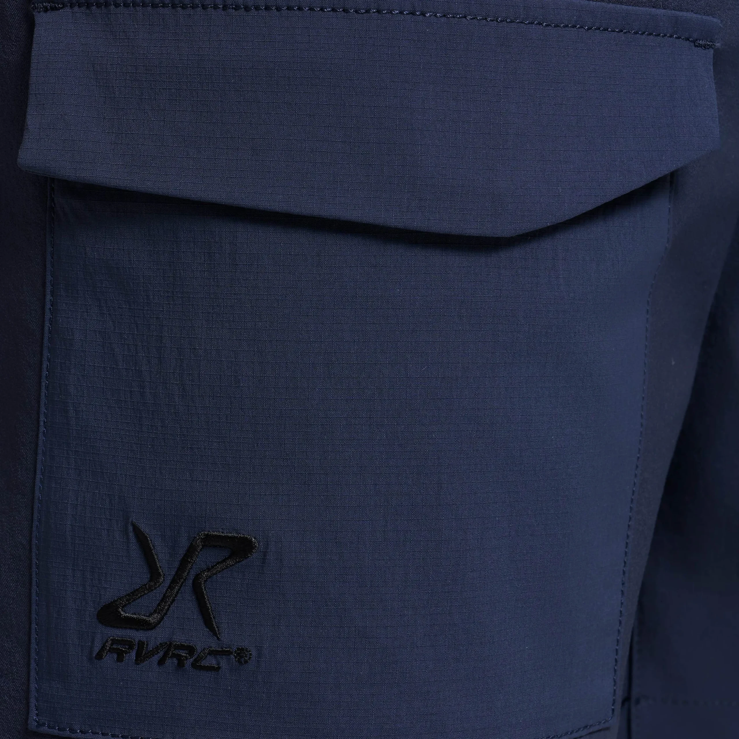 Coast Cargo Shorts Herren Deep Navy