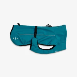Cyclone Dog Jacket Hund Moroccan Blue