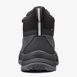 Daytrek Walking Boots Herren Black