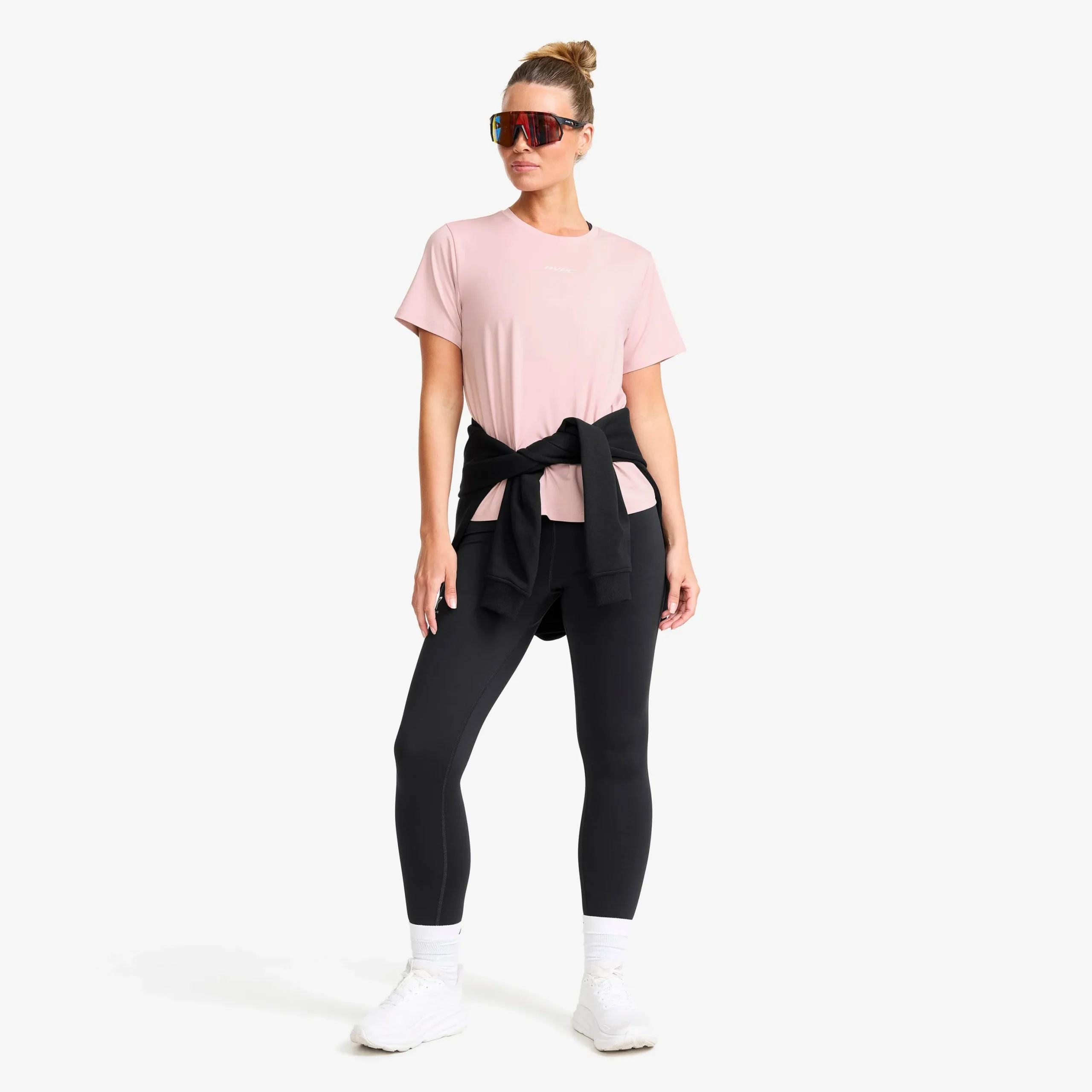 Direction Active T-shirt Damen Lilac