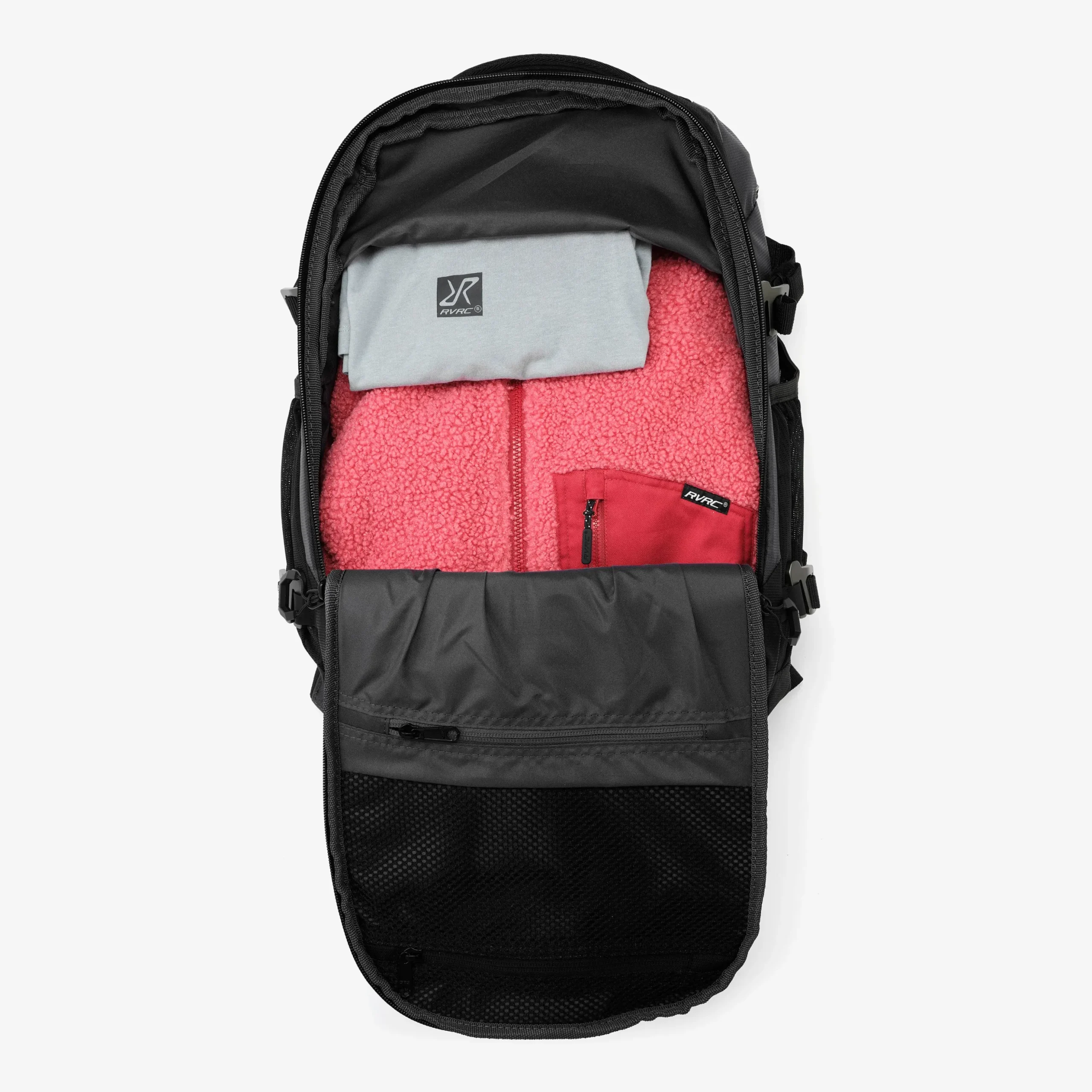 Explor Backpack 18L Anthracite