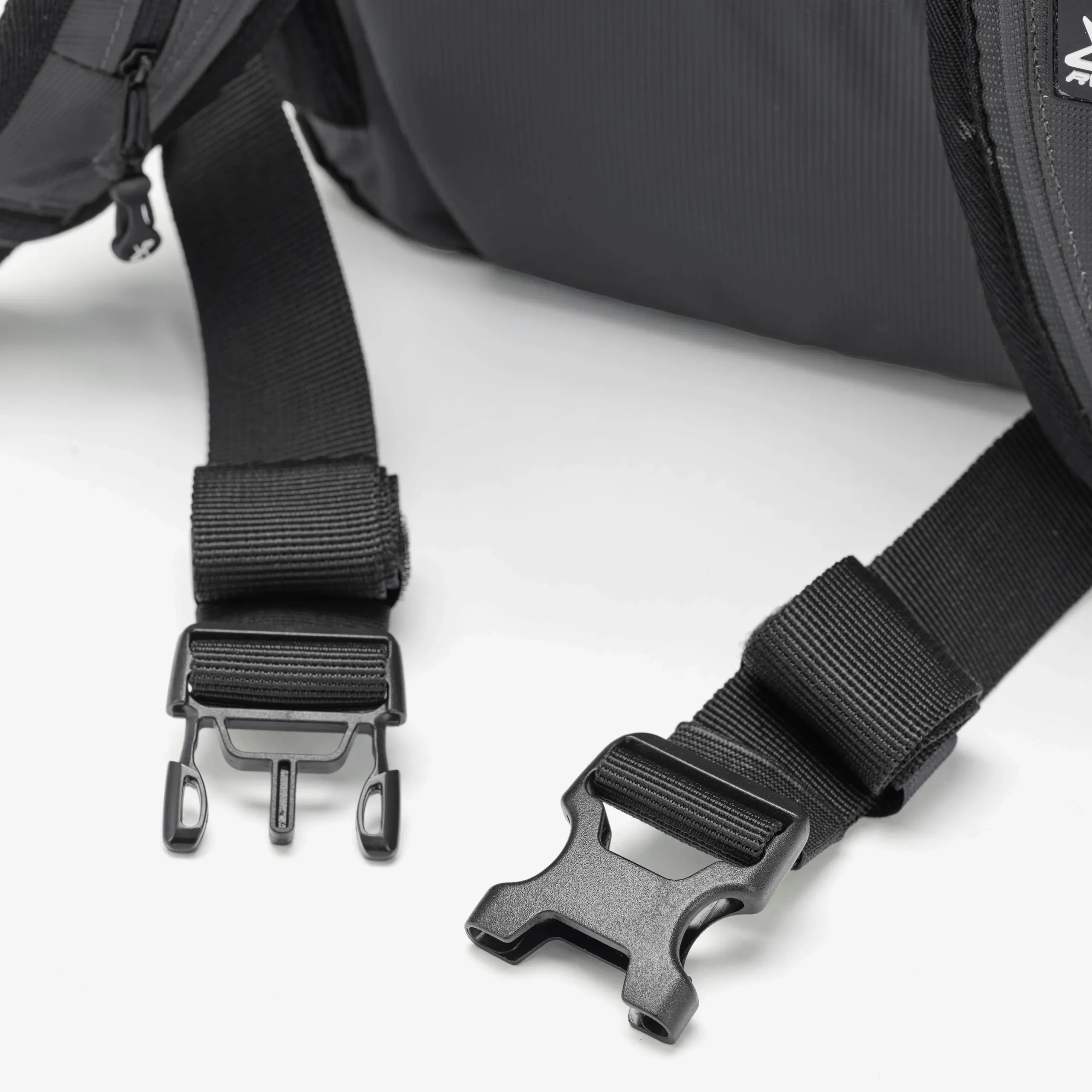 Explor Backpack 18L Anthracite