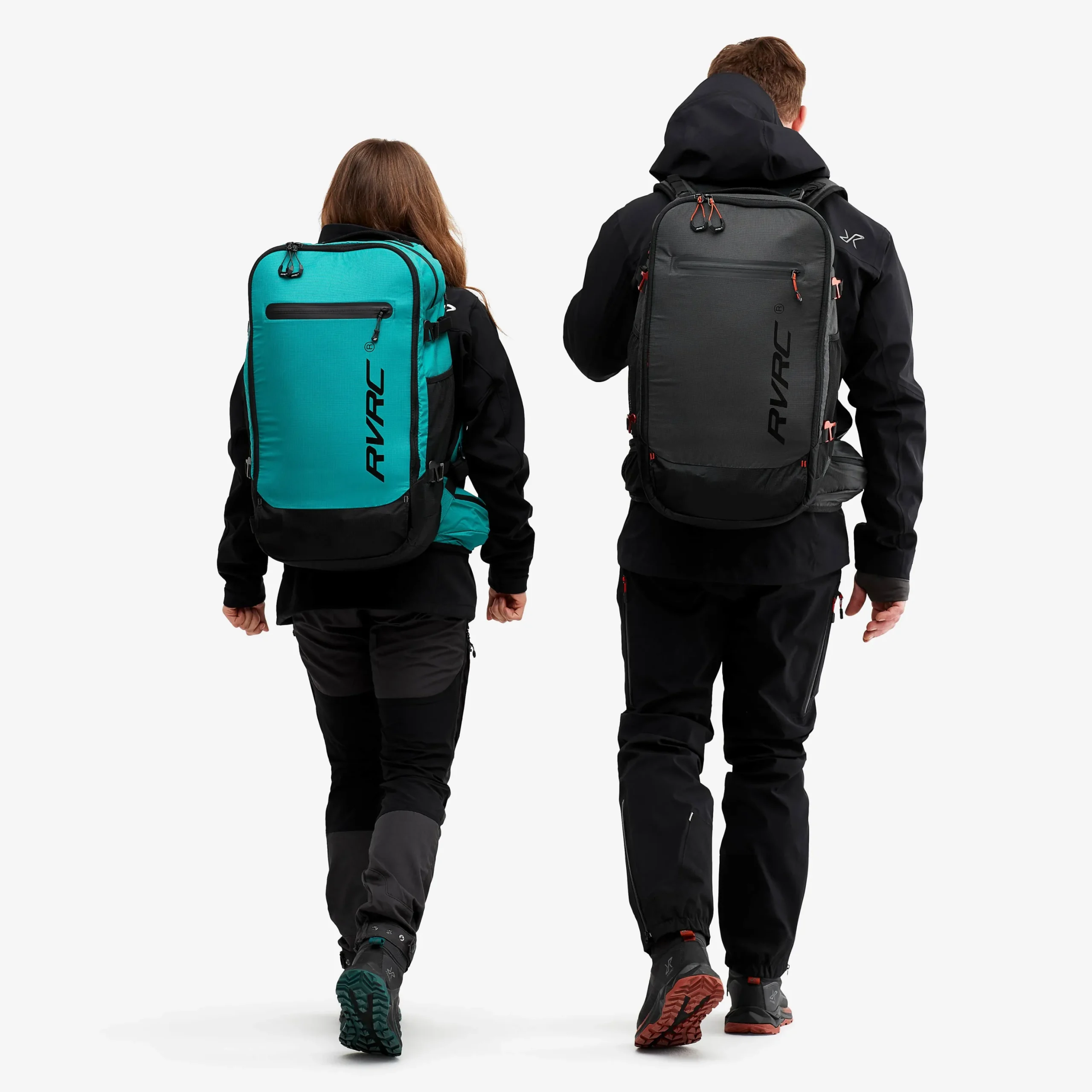 Explor Backpack 30L Anthracite