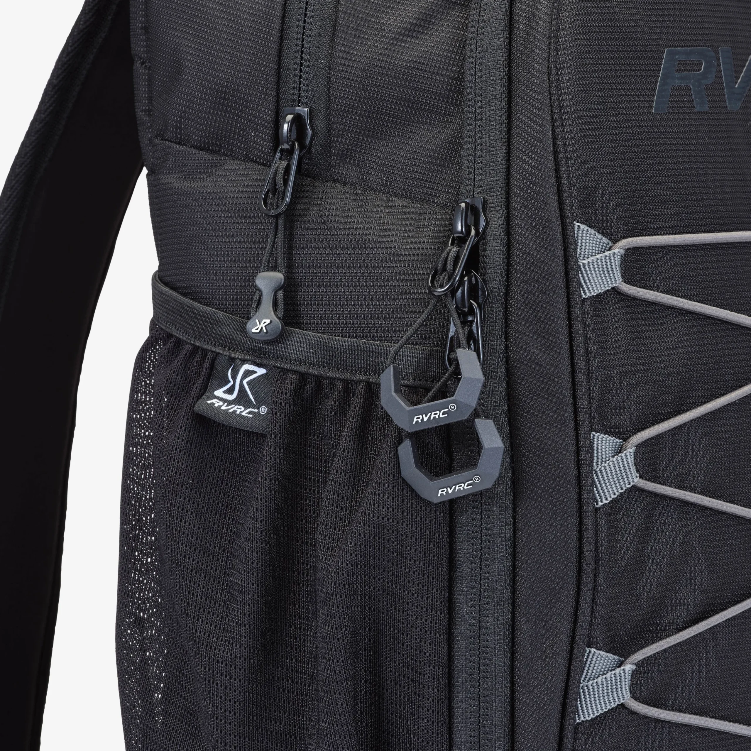 Explor Backpack 15L Black