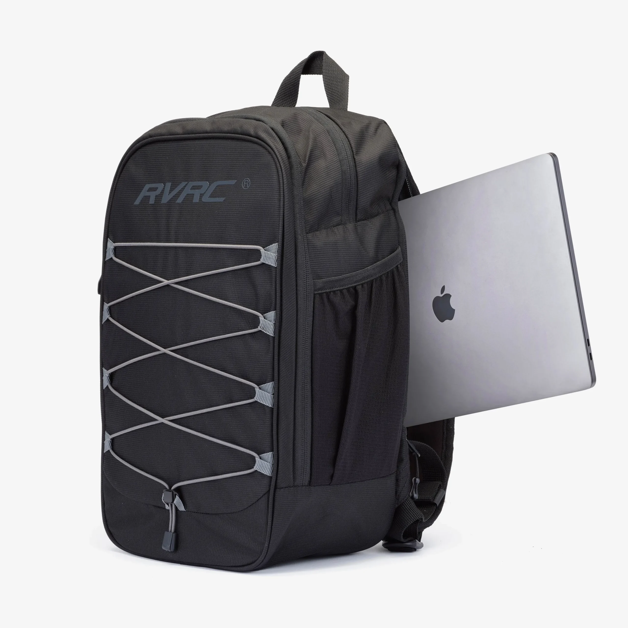 Explor Backpack 15L Black