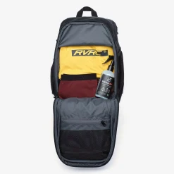 Explor Backpack 15L Black