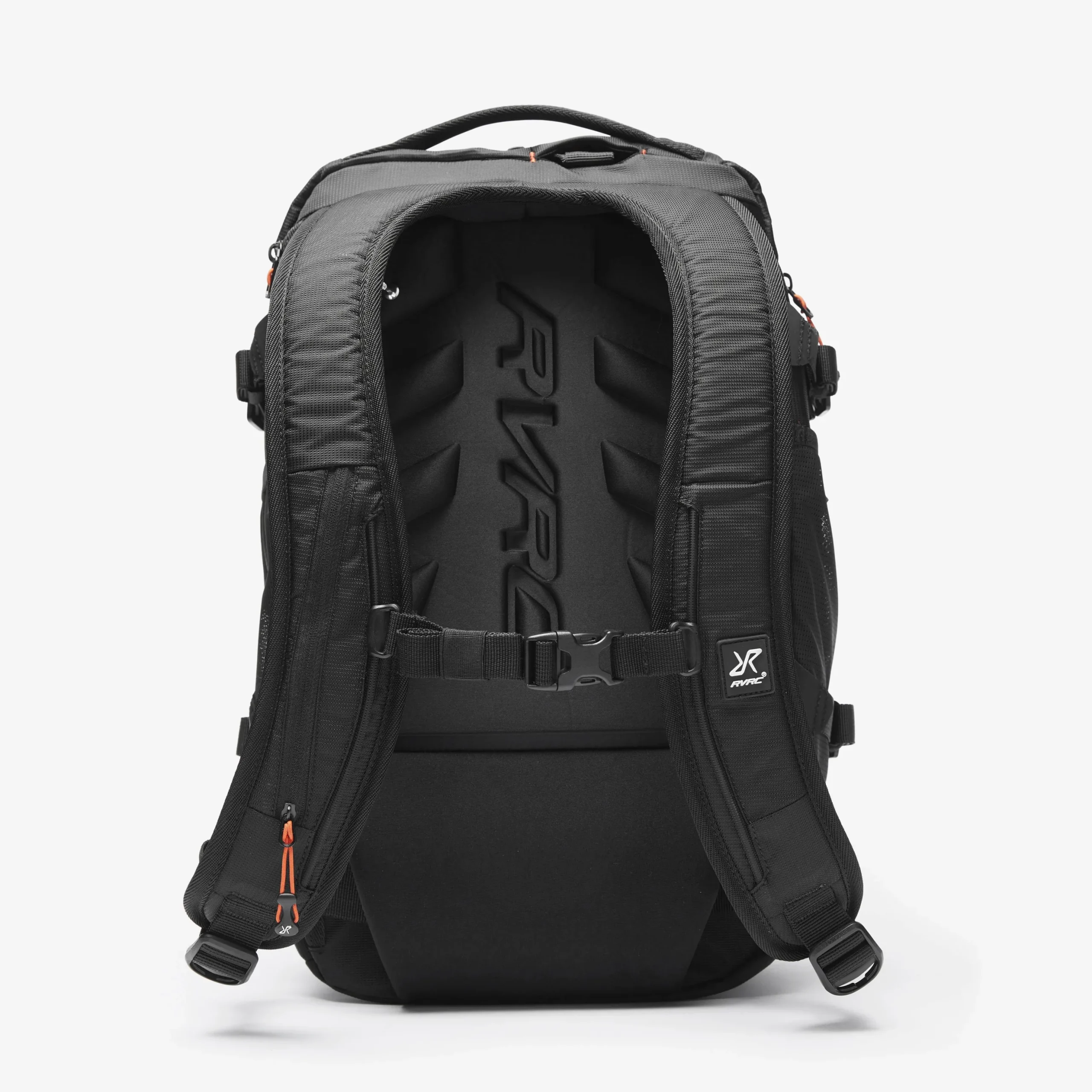 Explor Backpack 18L Black