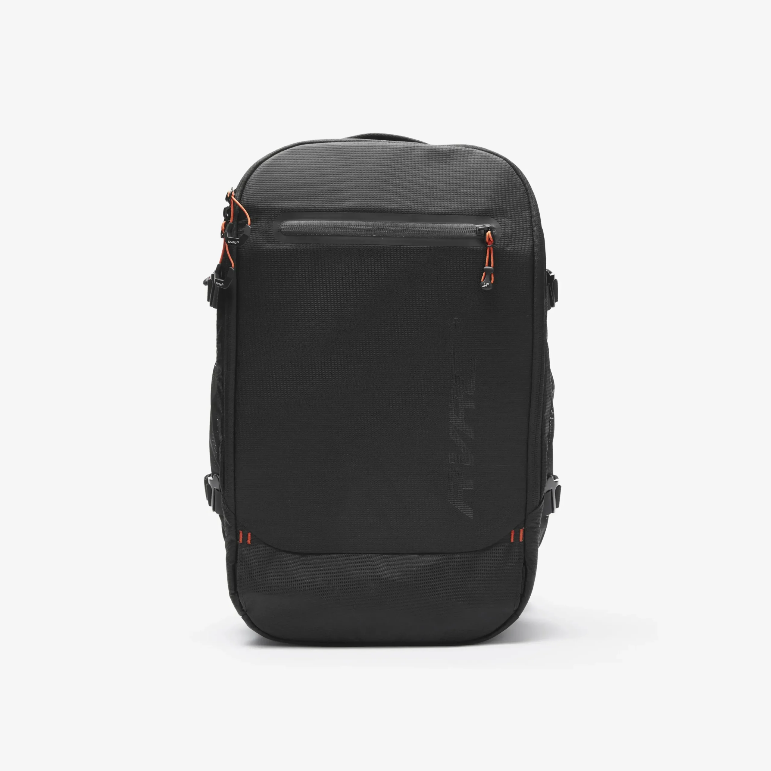 Explor Backpack 18L Black