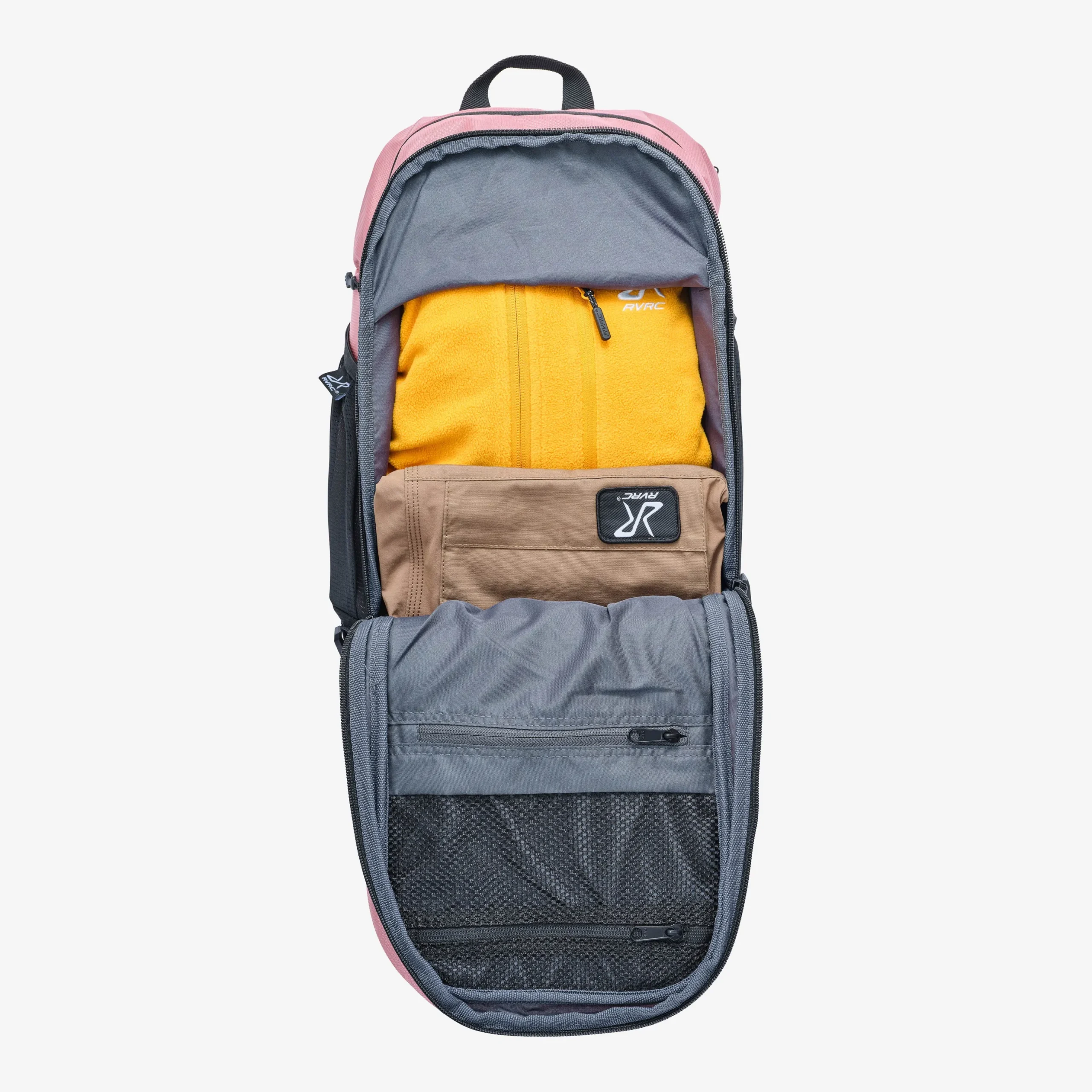 Explor Backpack 15L Blush