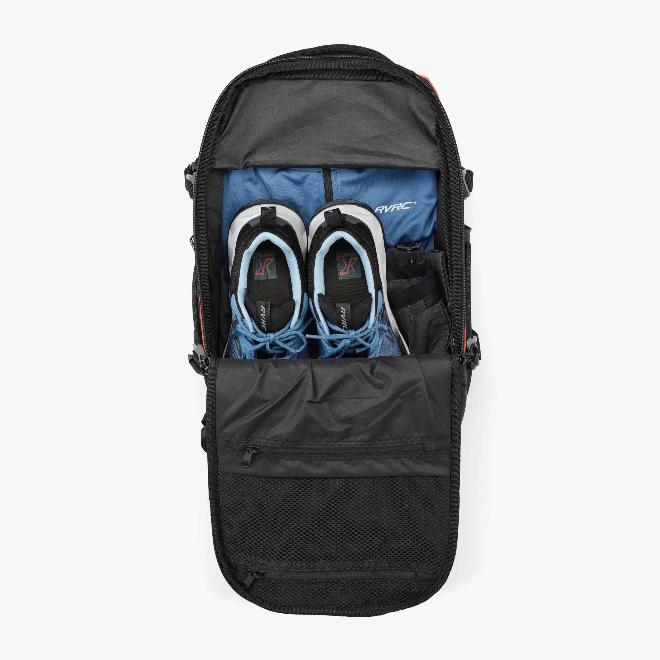 Explor Backpack 18L Lava