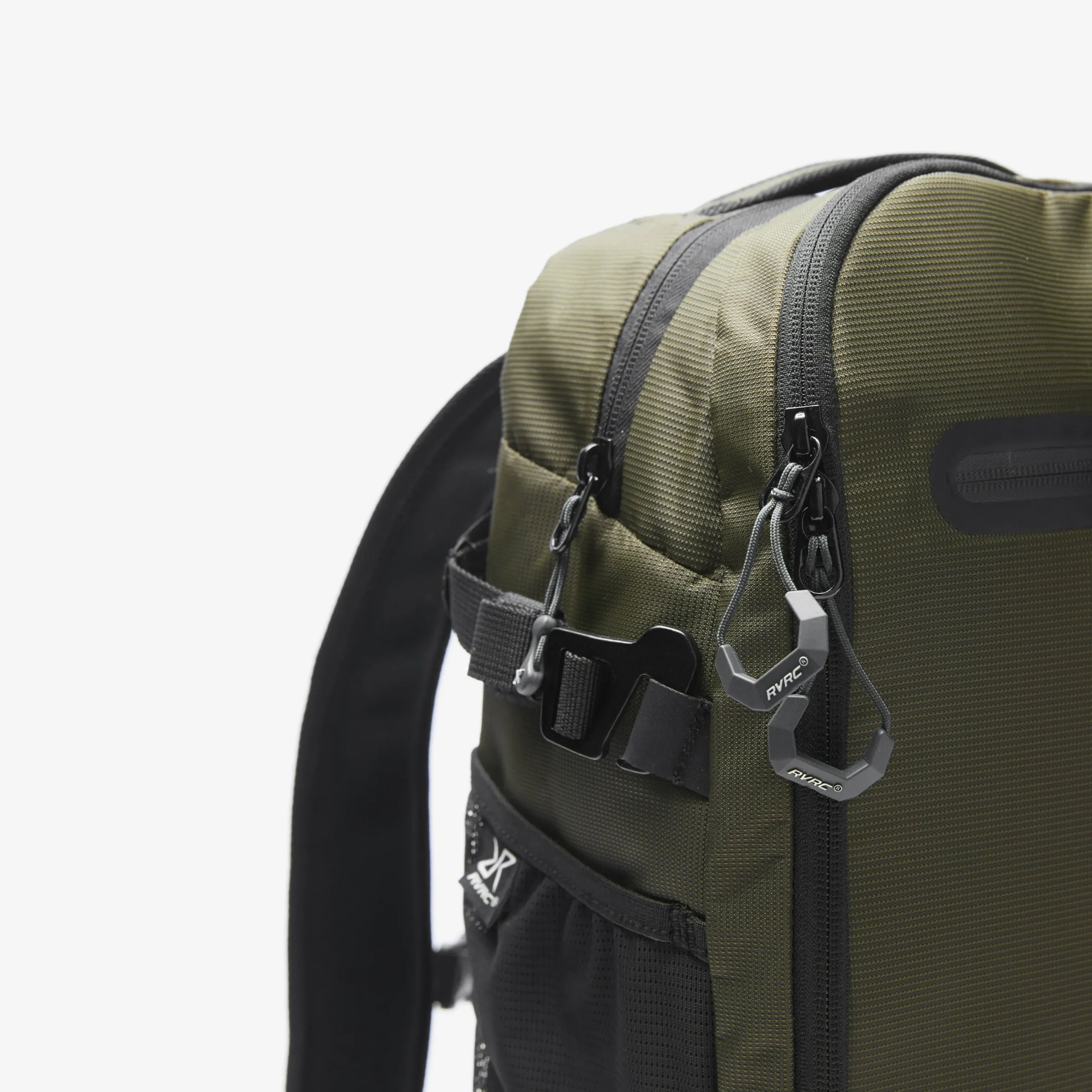 Explor Backpack 18L Mud