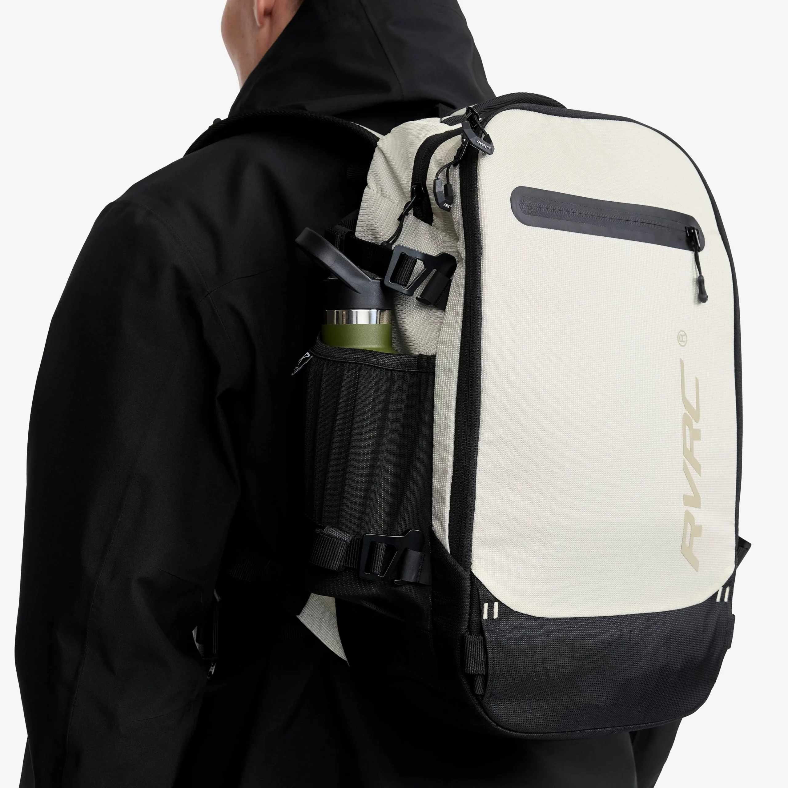 Explor Backpack 18L Tofu