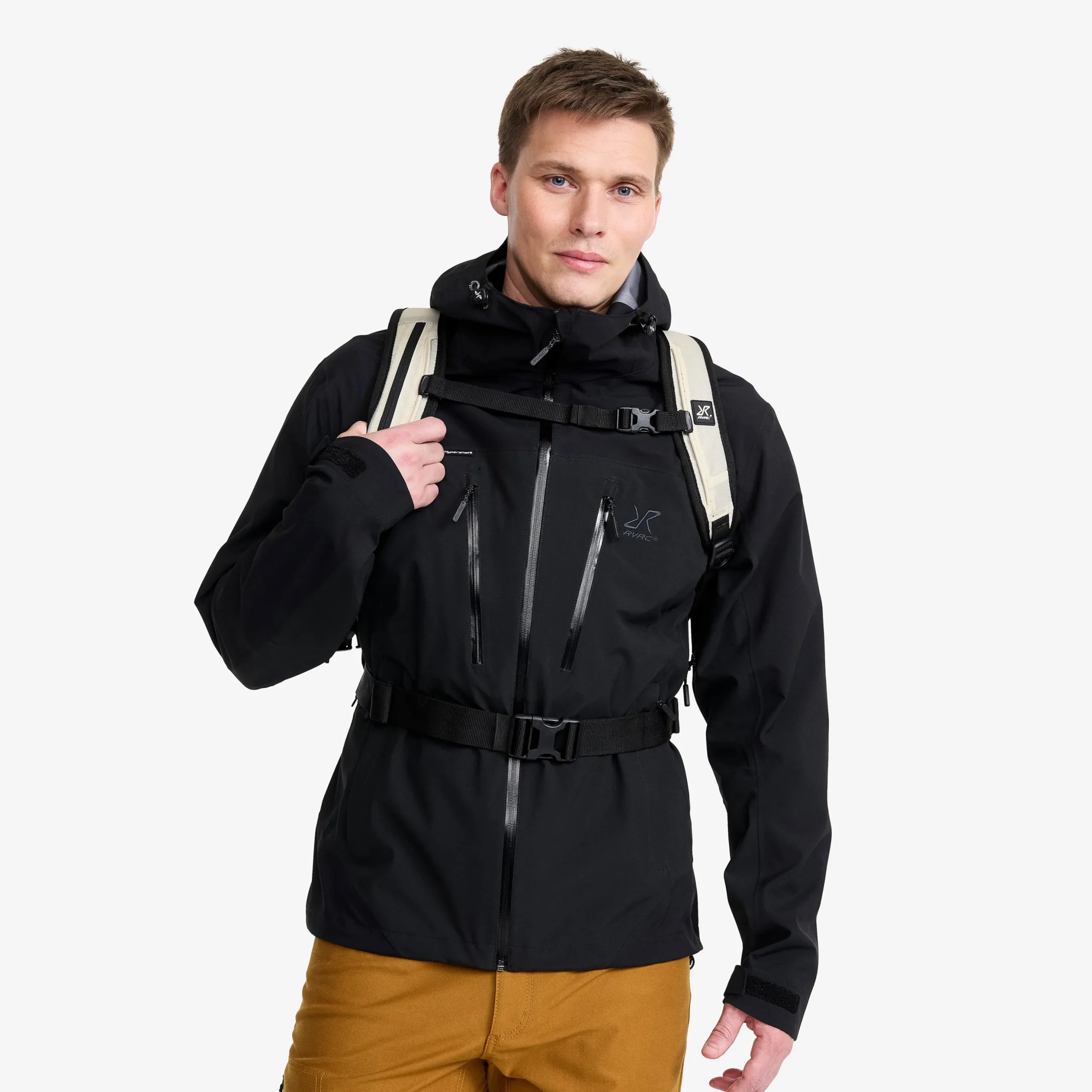 Explor Backpack 18L Tofu