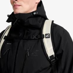 Explor Backpack 18L Tofu