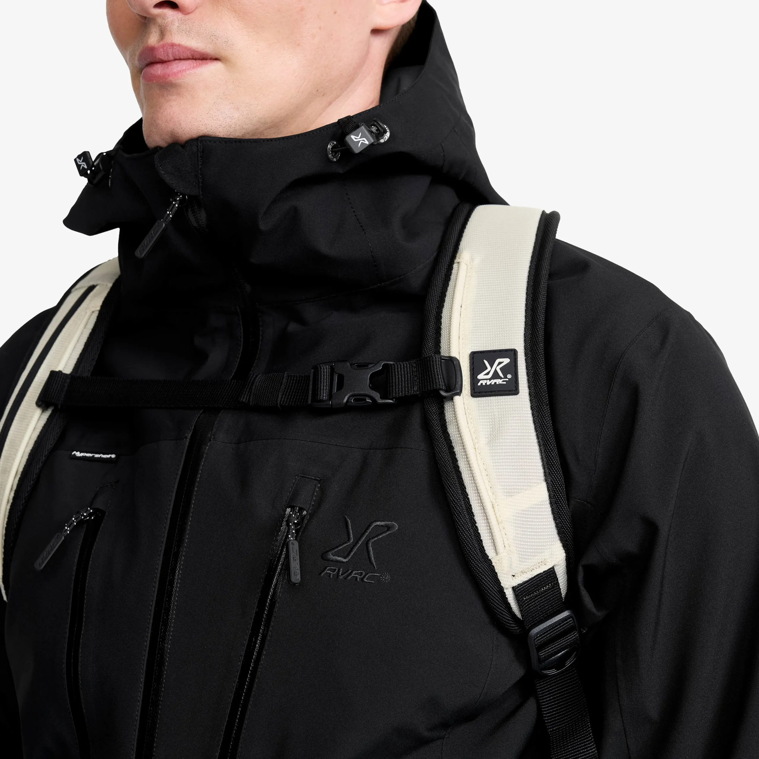 Explor Backpack 18L Tofu