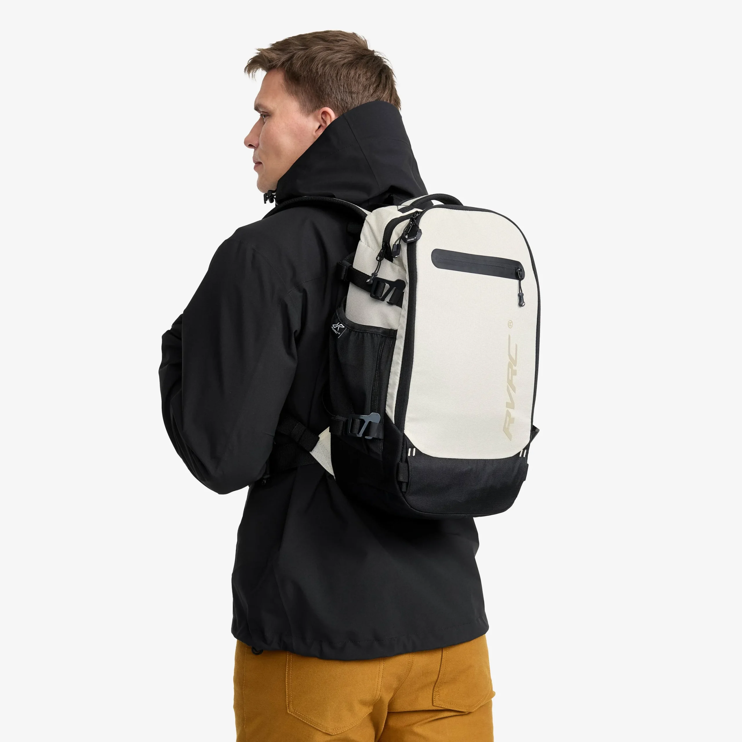 Explor Backpack 18L Tofu