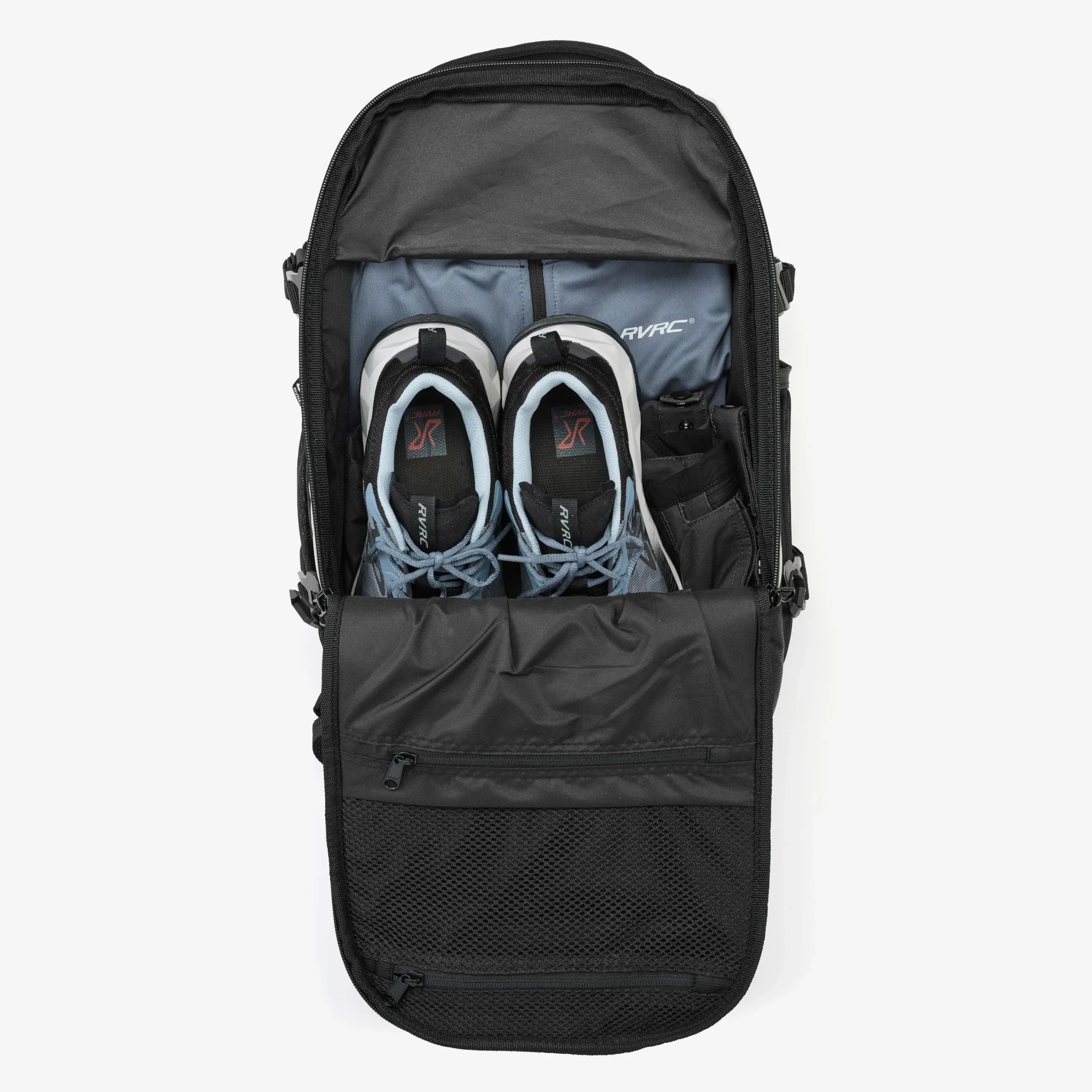 Explor Backpack 18L Tofu