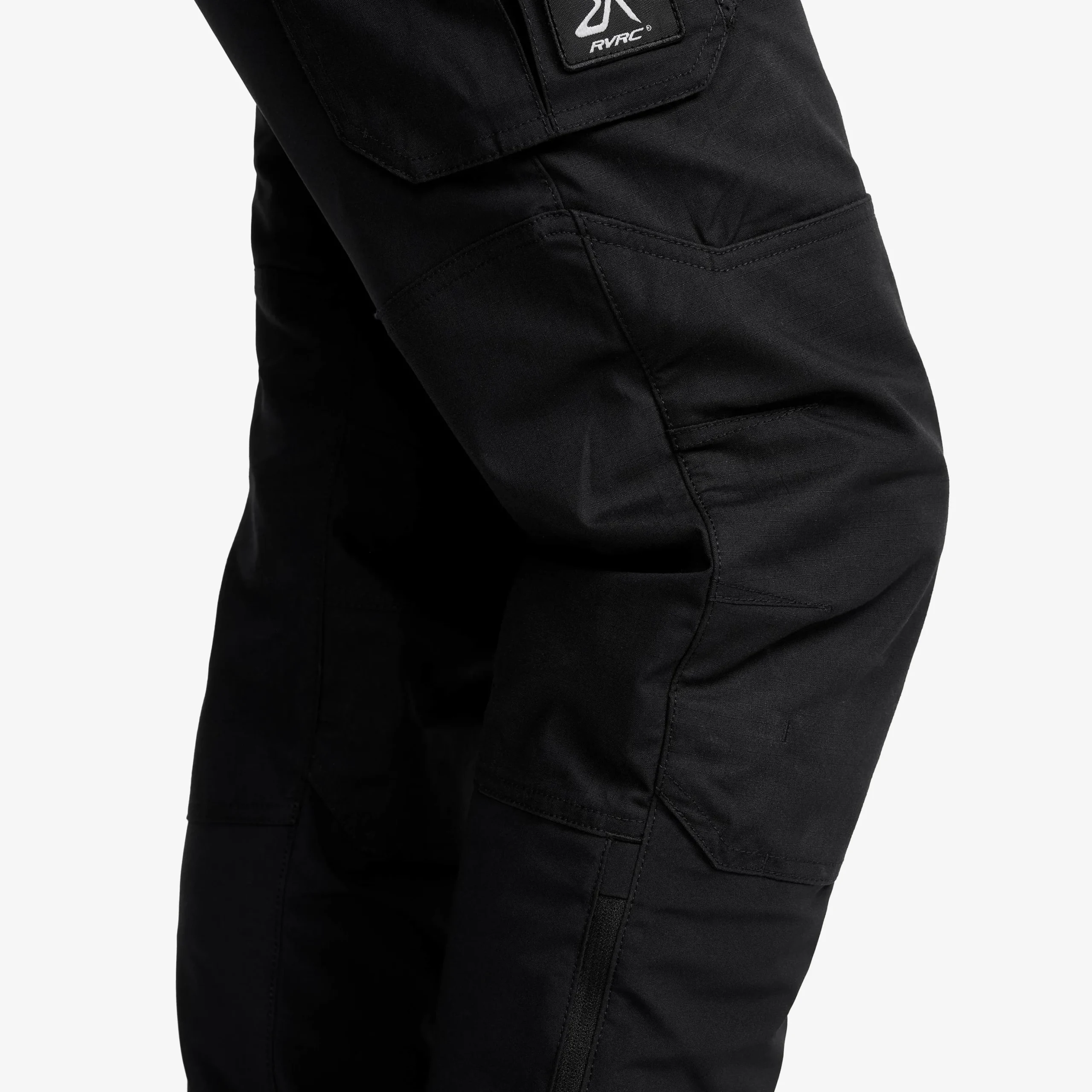 Field Pro Warm Outdoor Pants Damen Black